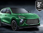 Dr auto in vendita e arrivo