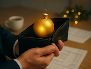 Tredicesima novita dipendenti privati