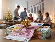 Tredicesima detassata manovra finanziaria 2025 2026