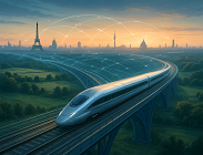 Treni alta velocita Europa nuove tratte 