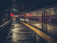 Convenienza dei treni di notte
