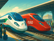 Arriva la concorrenza finalmente