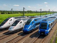 treni, nuovi operatori e tratte coperte