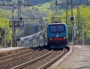 Treni, puntualit, orari