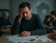 Troppi debiti prestiti non pagati diversi aiuti possibili