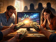 truffe investimenti falsi online