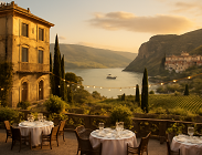 hotel di lusso in italia