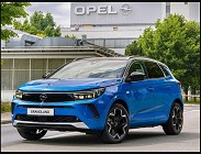 Opel Grandland 2024