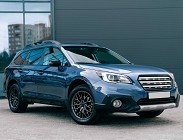 Nuove auto Hyundai 