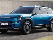 Kia Ev9 2024