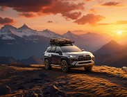 Auto Subaru 2024