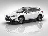 Utilitarie e non solo Subaru