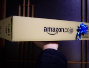 Quali dati raccoglie Amazon