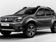 Dacia Duster 2024