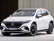Suv Mercedes in vendita nel 2023