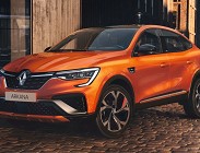 Affidabilit e sicurezza auto Renault