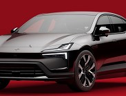 Affidabilit e sicurezza auto Polestar