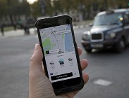 Uber soluzioni alternative 