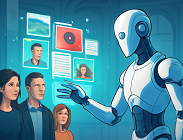 Indagine Ue su uso dei contenuti dellIA di Google senza permesso