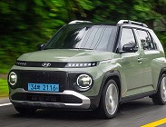 Hyundai Inster 2025