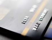 Carta di credito, bancomat o prepagata