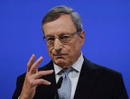 Ritorno di Mario Draghi