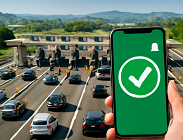 Rimborso automatico pedaggio autostradale