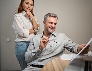Lavoro tra coniugi condizioni legali