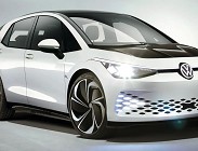 Volkswagen ID.1 2023