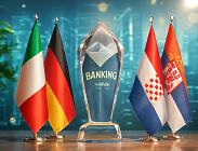 unicredit migliore banca 2025