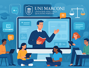 Universit online telematica