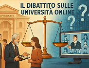Dubbi su qualit universit online