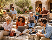 universit� telematiche Rapporto Censis su didattica digitale