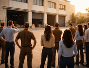 taglio personale ups nel 2026