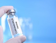 Vaccino coronavirus Settembre 
