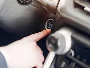 Start & stop auto