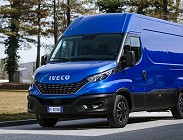 Iveco Daily 2021
