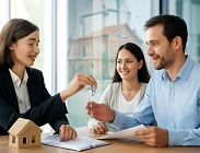 Vendita case usucapione direttamente notaio senza sentenza tribunale