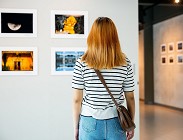Vendita opere arte 2025 Irpef Iva