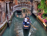 Venezia, per andare nel bagno