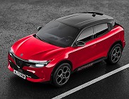 Alfa Romeo Milano