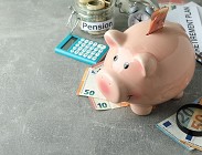 scelta modifiche pensioni 