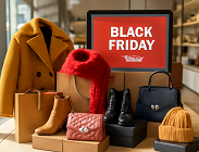 Promozioni Black Friday