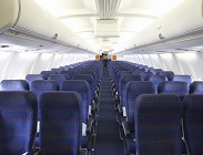 Diritti disabili e accompagnatore in aereo