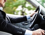 Viaggi in auto ore di lavoro