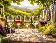 vini senza alcool al via produzione in italia