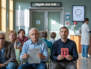 Visita medica urgente costi tempi
