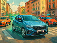 Voglio comprare una auto economica
