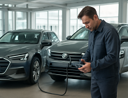 84 mila auto richiamate da Volkswagen e Audi