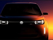 Volkswagen ID.1 2025